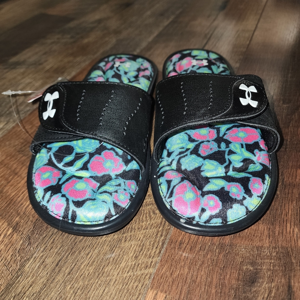 Girls slides